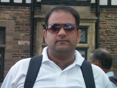 Mandeep Narula