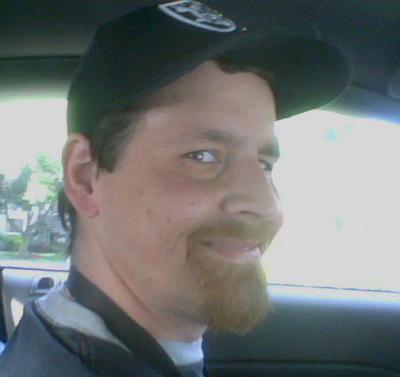 Mike Kincaid