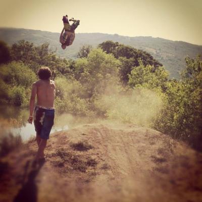 Parker Harrison