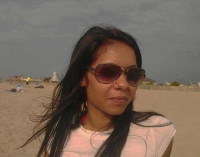 Ann Bactawar