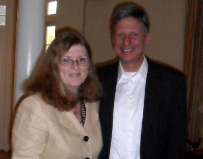 Juanita Billings