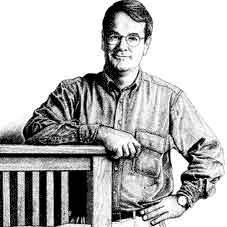 John Jordan