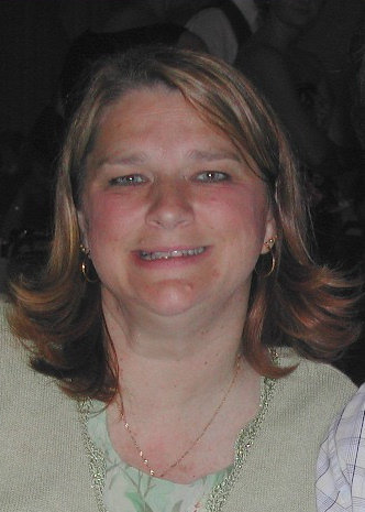 Stephanie Wilson