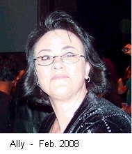 Alison Ethier