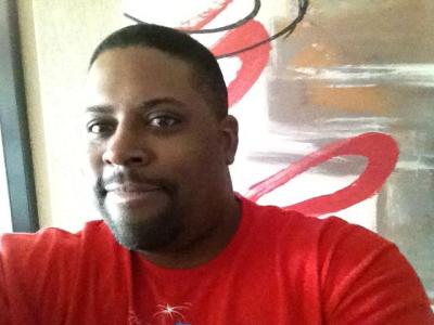 Anthony Wood