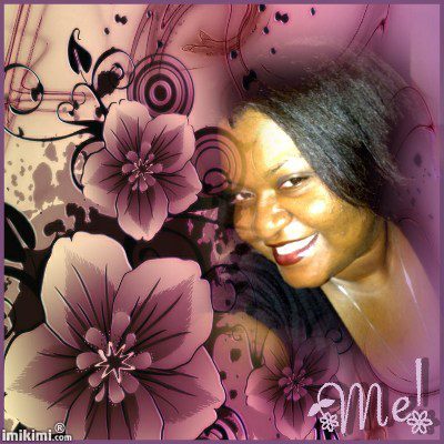 Andrea Harrell