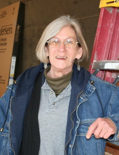 Joyce Gibson