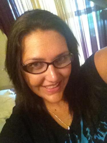 Jenny Gonzales