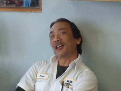 Ryan Matsumoto