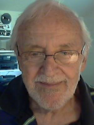 Robert High