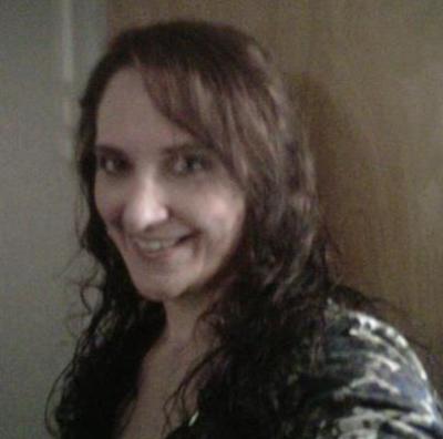 Theresa Muratorri