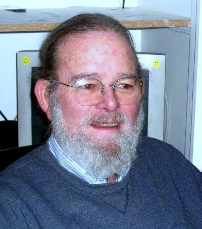Ben Wofford