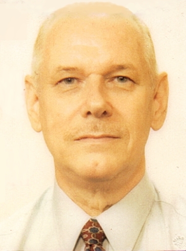 John Baird