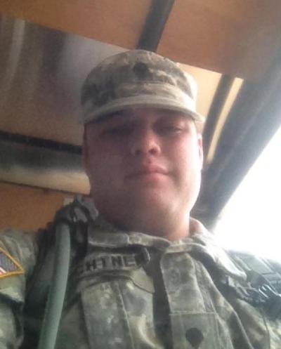 Eric Fechtner
