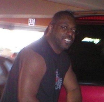 Gary Jackson