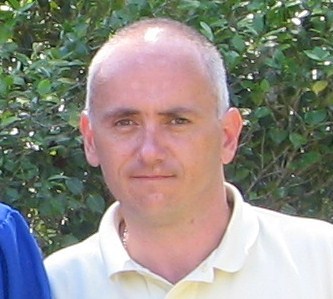 James Wood