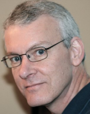 Mark Schooley