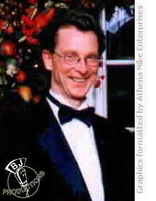 Bruce Taylor