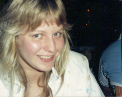 Lauri Yaiser
