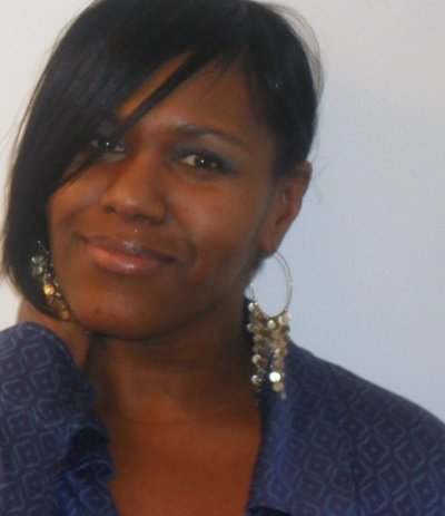 Yolanda Brown