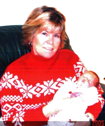 Connie White