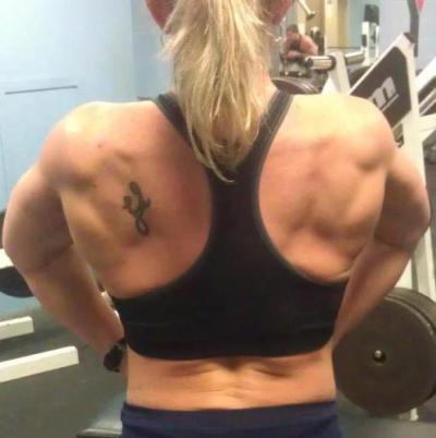 Dixie Frost