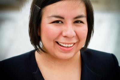 Andie Martinez Watrous