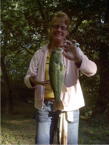 Donna Mcleod