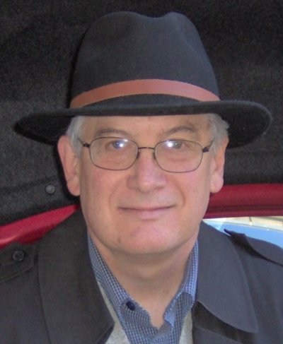 Thomas Mccrossan