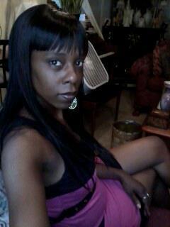 Rosunia Moore