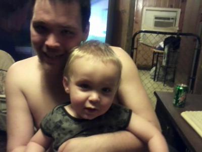 Nickolas Stradley
