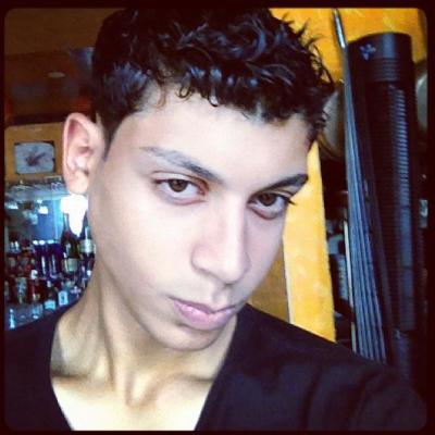 Andrew Hakeem