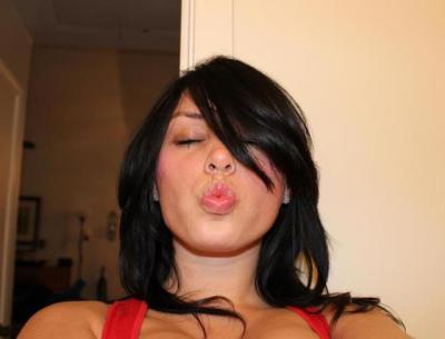 Brittany Halley