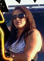 Mary Nunez