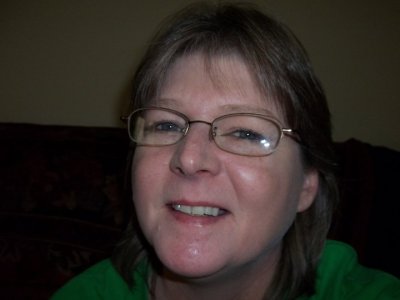 Brenda Overby