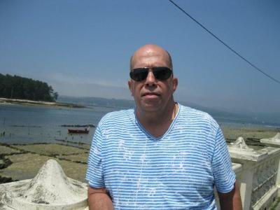 Carlos Olmo