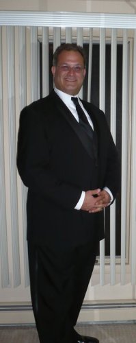 Wayne Pelcyger