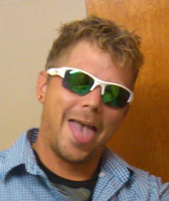 Kevin Hilty