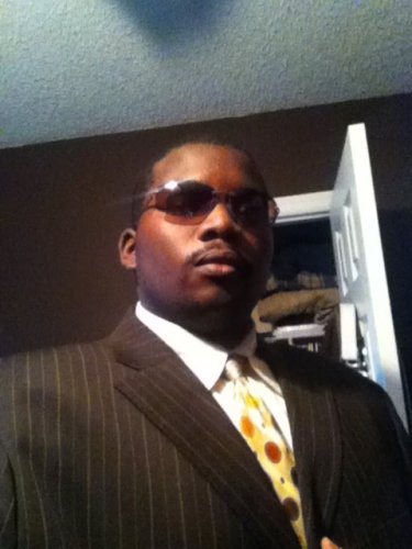 Rodney Solomon