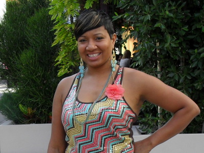 Chiquita Green