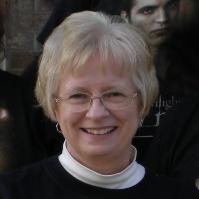 Paula Etzel