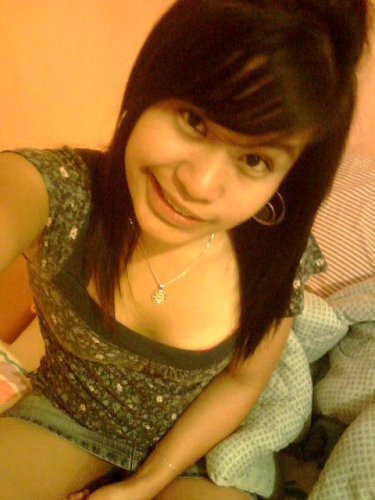 Charisse Muncal