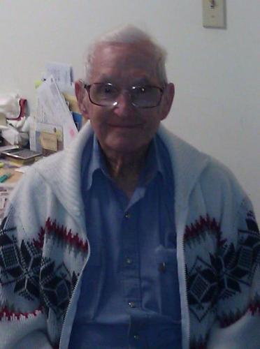Harvey Potter