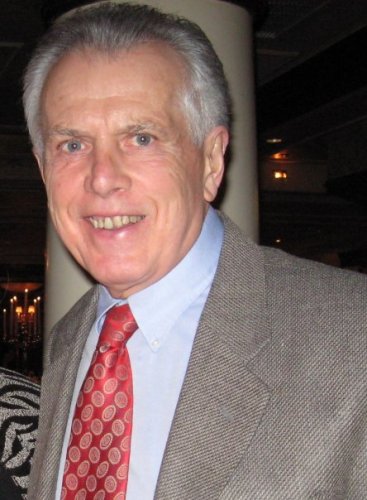 Karl Jesaitis