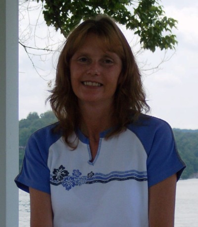 Tammy Lanter