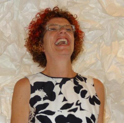 Laurie Frick