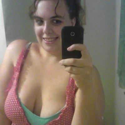 Amber Hodsdon