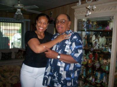 Floyd Freeman