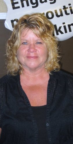 Debra Davis