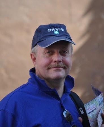 Claus Mercer